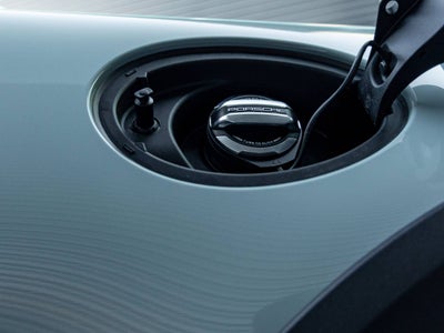 2024 Porsche 911 911 Dakar (MY24)