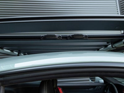 2024 Porsche 911 911 Dakar (MY24)