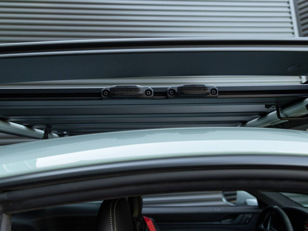 2024 Porsche 911 911 Dakar (MY24)