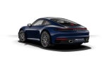2021 Porsche 911 911 Carrera 4S (MY21)