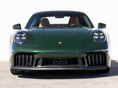 2026 Porsche 911 Carrera GTS