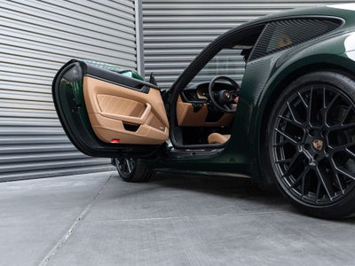 2026 Porsche 911 Carrera GTS