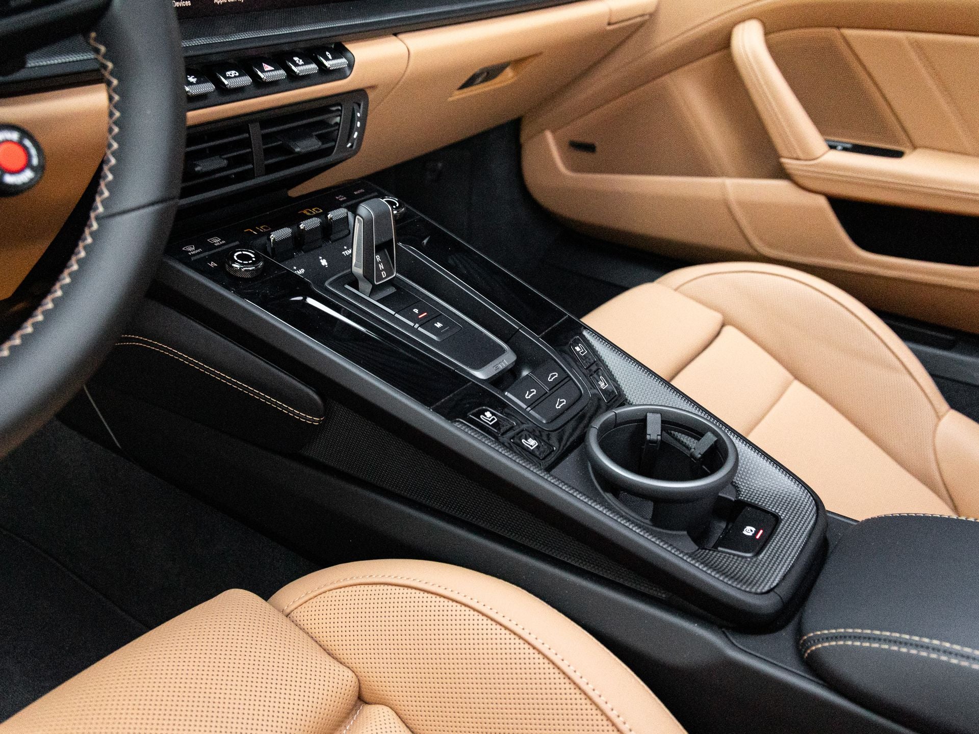 2026 Porsche 911 Carrera GTS