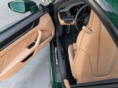 2026 Porsche 911 Carrera GTS