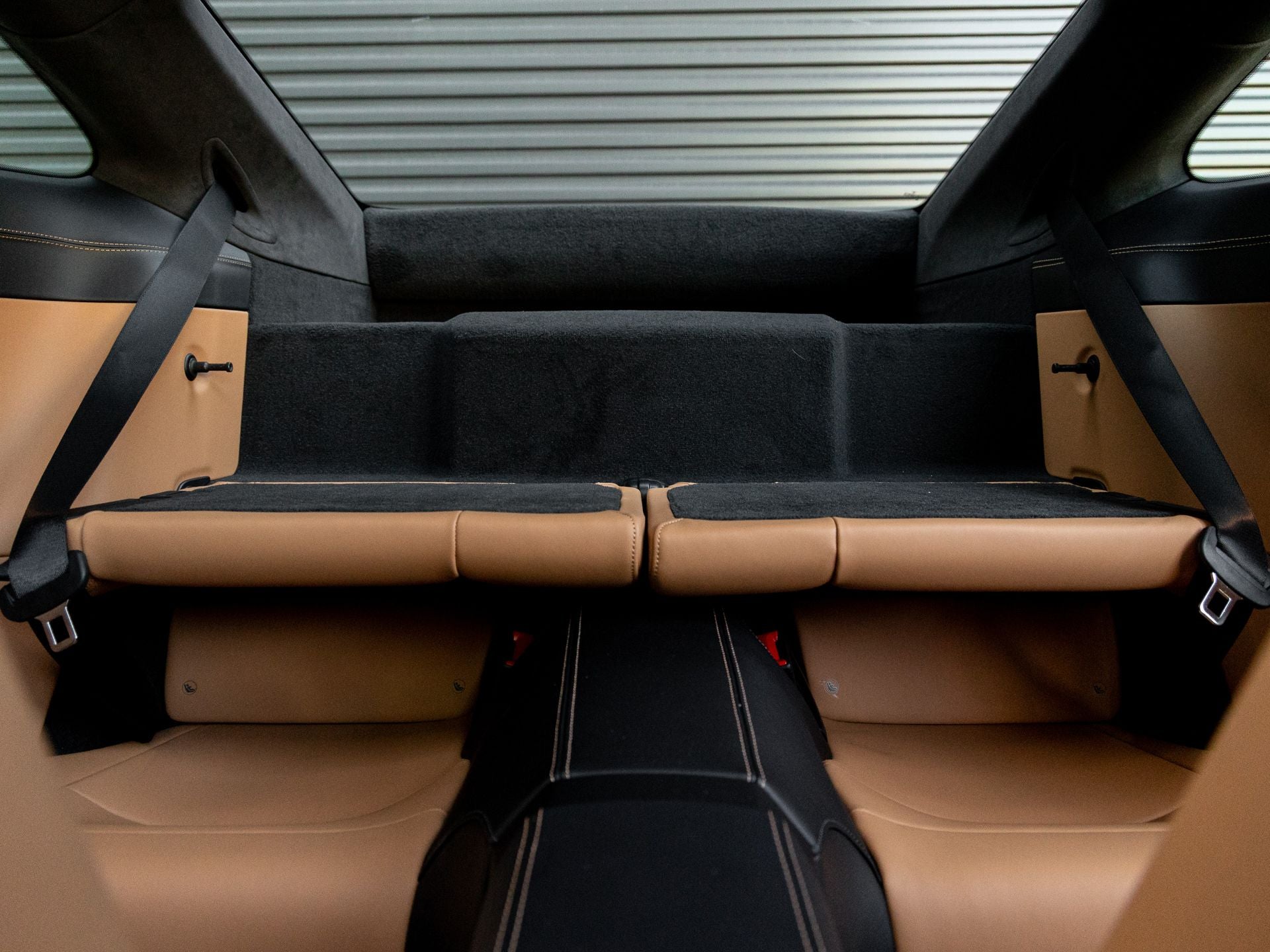 2026 Porsche 911 Carrera GTS