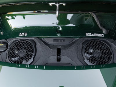 2026 Porsche 911 Carrera GTS