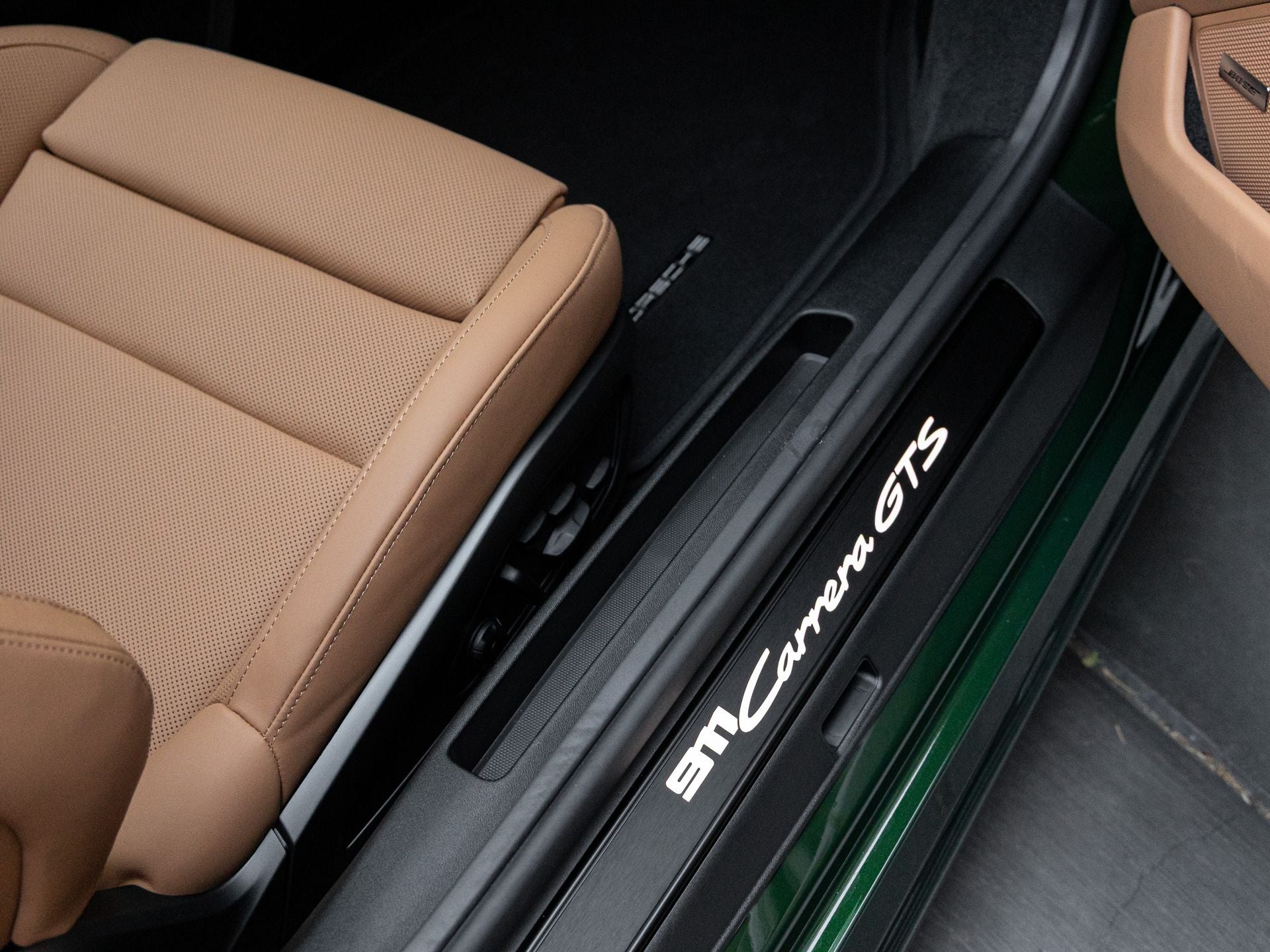 2026 Porsche 911 Carrera GTS