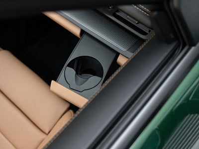 2026 Porsche 911 Carrera GTS