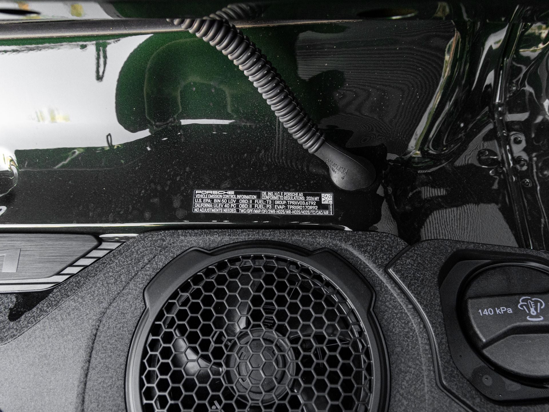 2026 Porsche 911 Carrera GTS