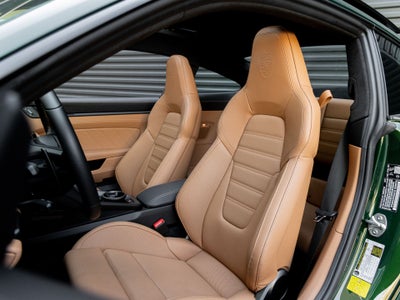 2026 Porsche 911 Carrera GTS