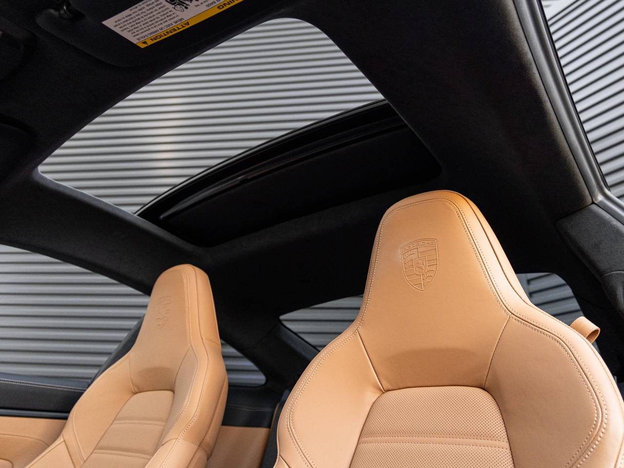 2026 Porsche 911 Carrera GTS