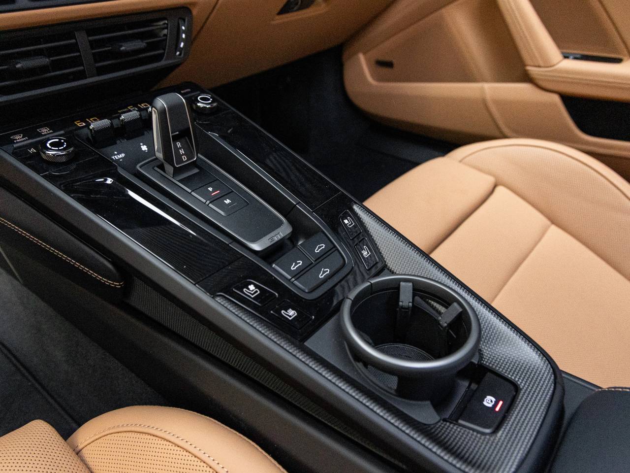 2026 Porsche 911 Carrera GTS