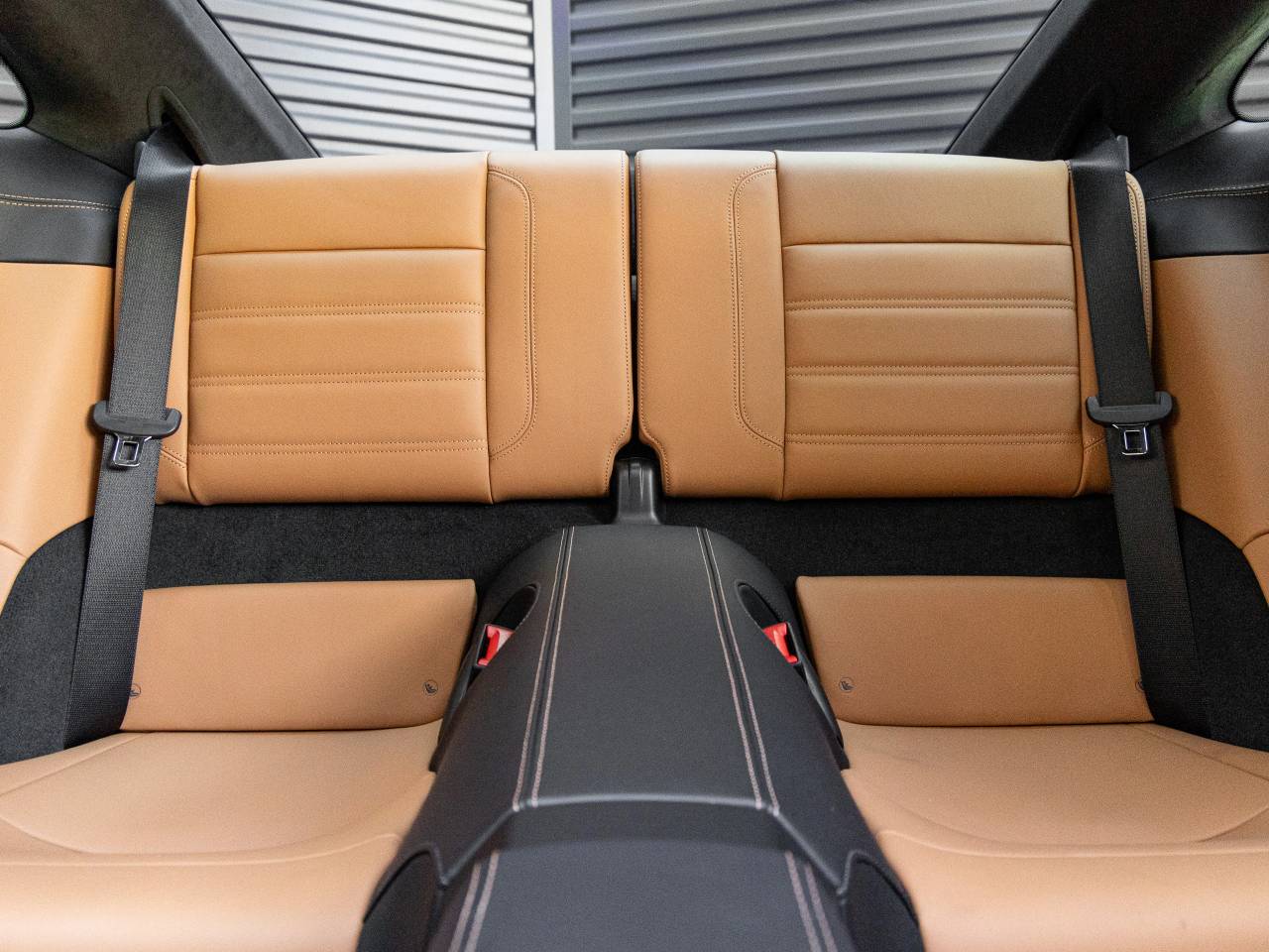 2026 Porsche 911 Carrera GTS