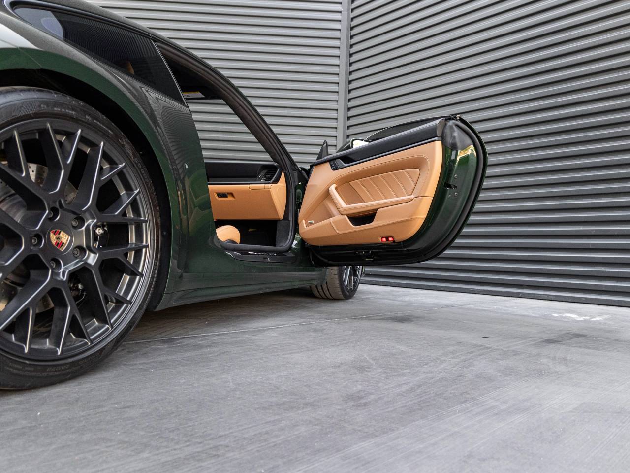 2026 Porsche 911 Carrera GTS