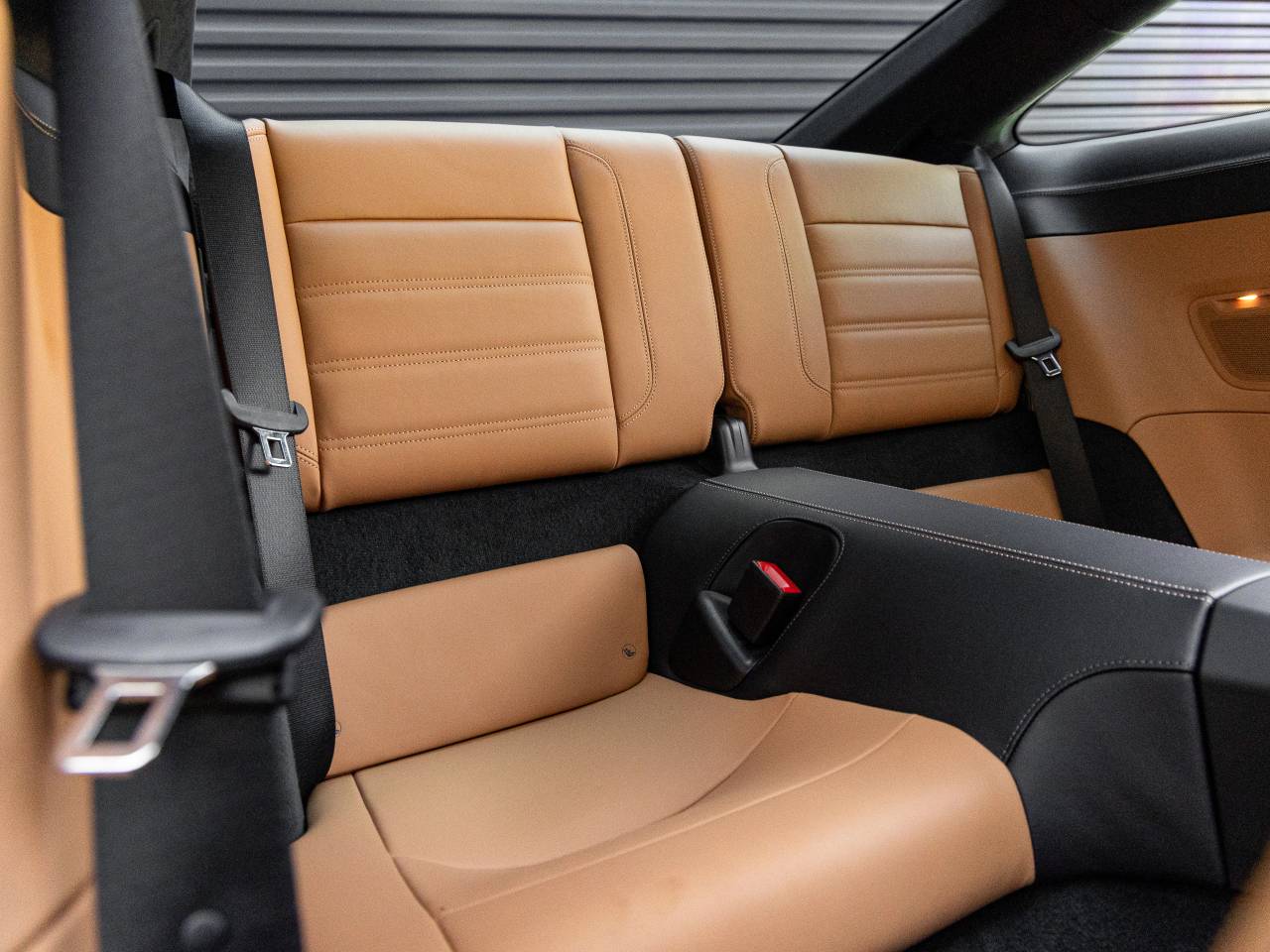 2026 Porsche 911 Carrera GTS