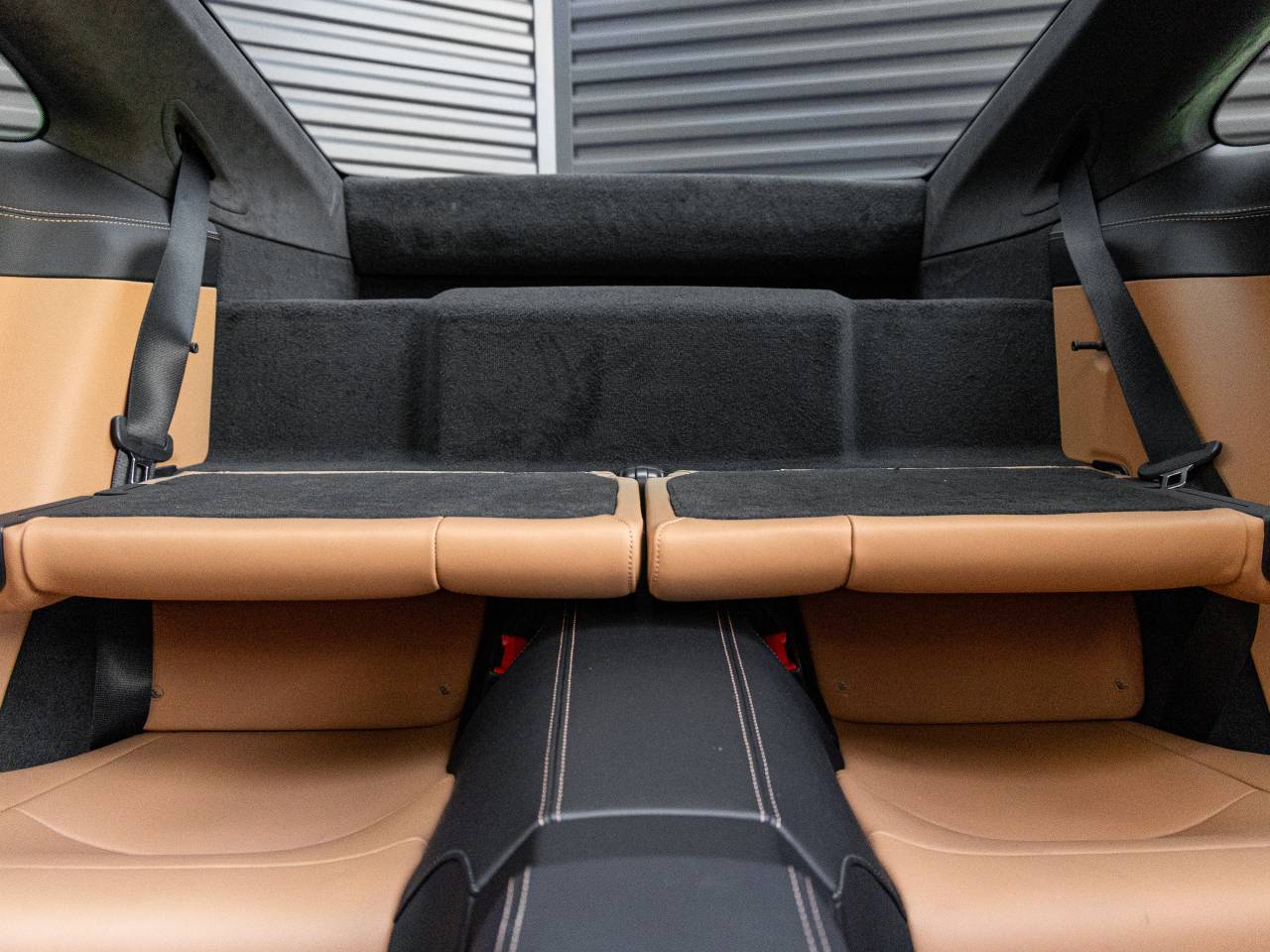 2026 Porsche 911 Carrera GTS