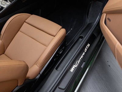 2026 Porsche 911 Carrera GTS