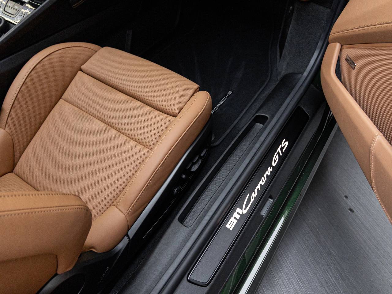 2026 Porsche 911 Carrera GTS