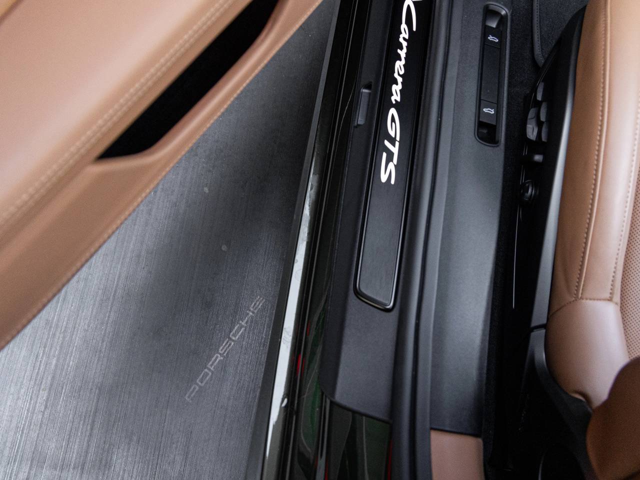 2026 Porsche 911 Carrera GTS