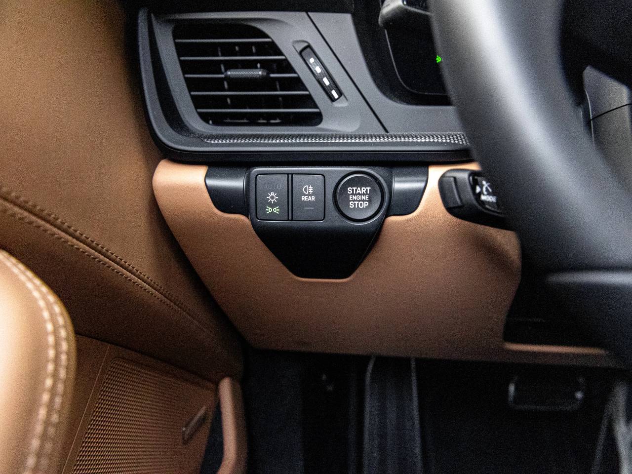 2026 Porsche 911 Carrera GTS