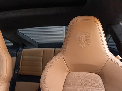 2026 Porsche 911 Carrera GTS