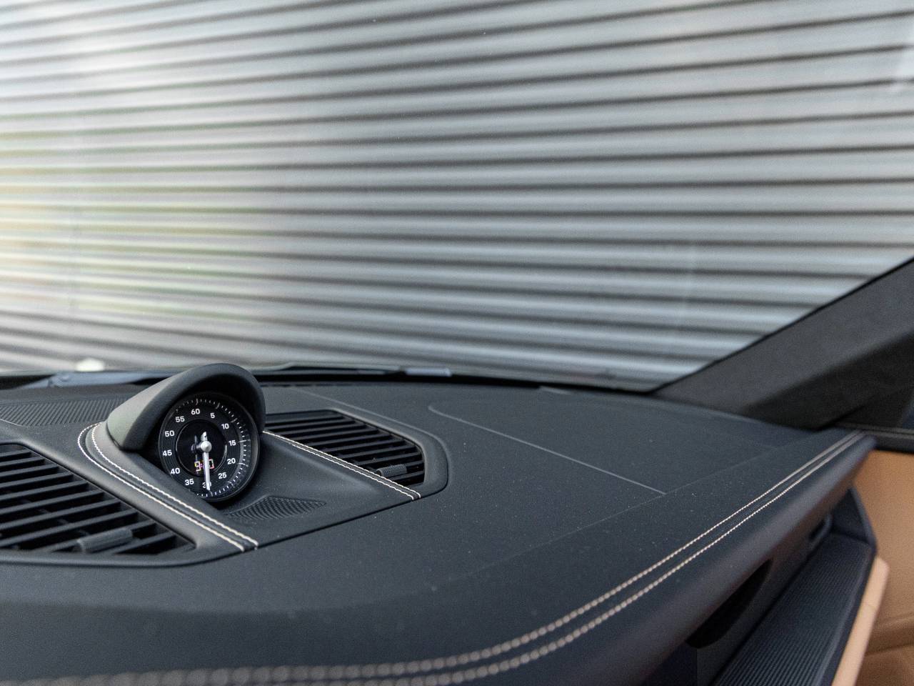 2026 Porsche 911 Carrera GTS