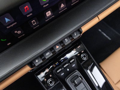 2026 Porsche 911 Carrera GTS