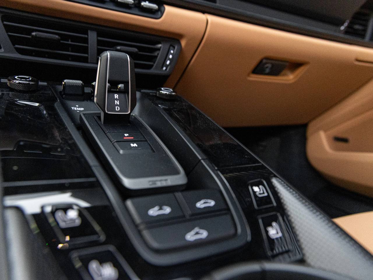 2026 Porsche 911 Carrera GTS