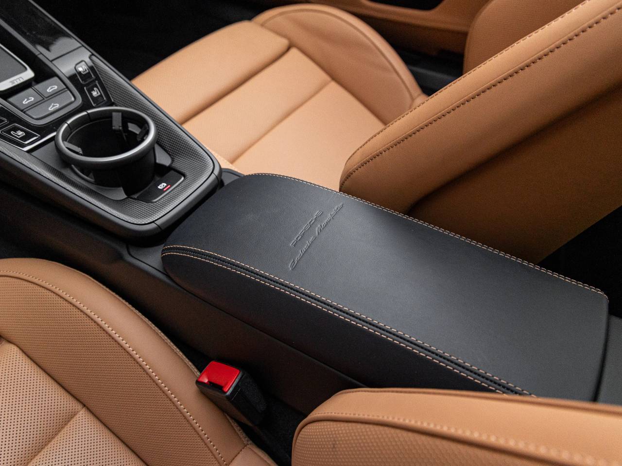 2026 Porsche 911 Carrera GTS