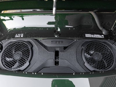 2026 Porsche 911 Carrera GTS