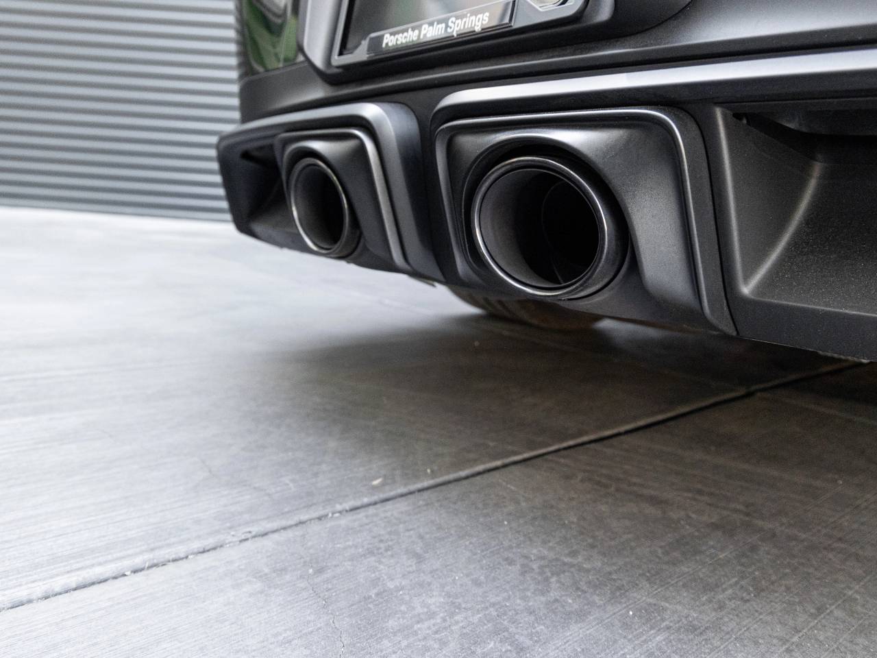 2026 Porsche 911 Carrera GTS