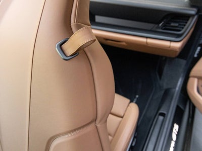 2026 Porsche 911 Carrera GTS