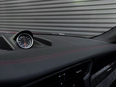 2015 Porsche 911 911 Carrera GTS