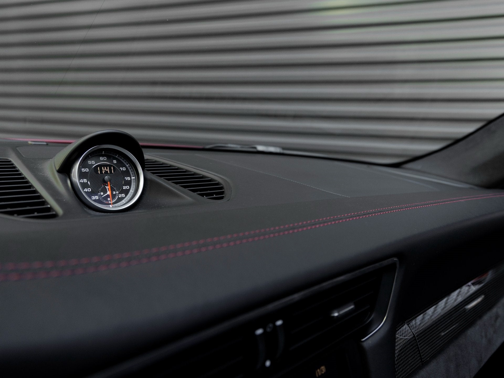 2015 Porsche 911 911 Carrera GTS