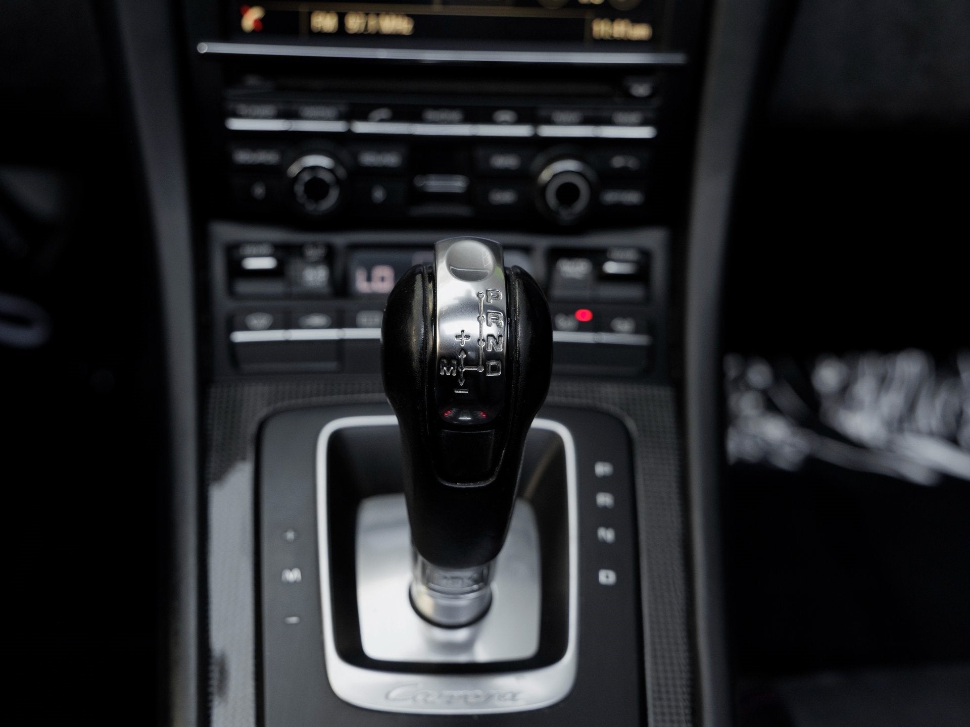 2015 Porsche 911 911 Carrera GTS