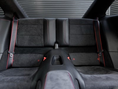 2015 Porsche 911 911 Carrera GTS