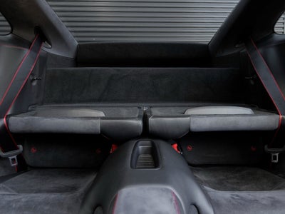 2015 Porsche 911 911 Carrera GTS