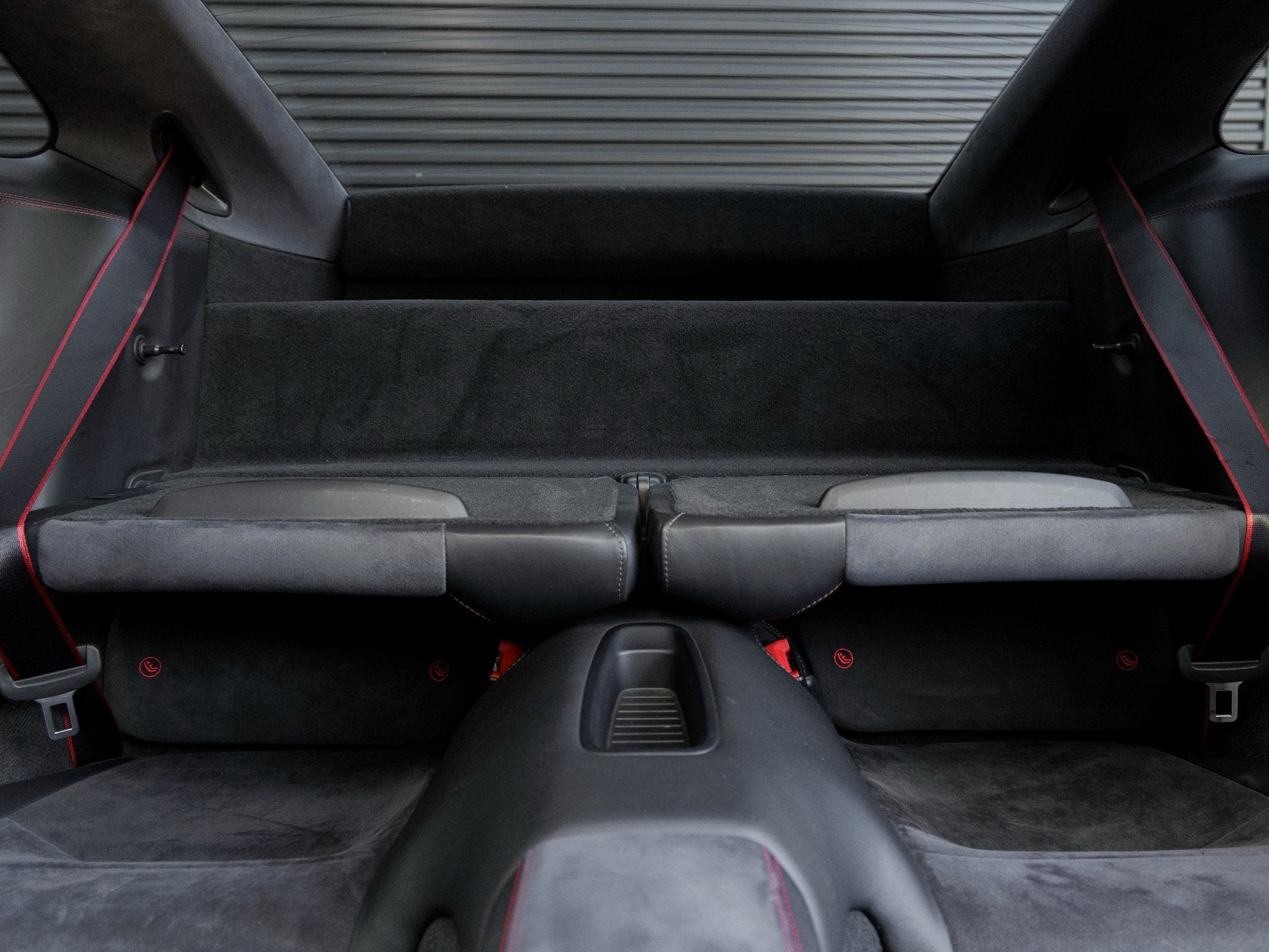 2015 Porsche 911 911 Carrera GTS