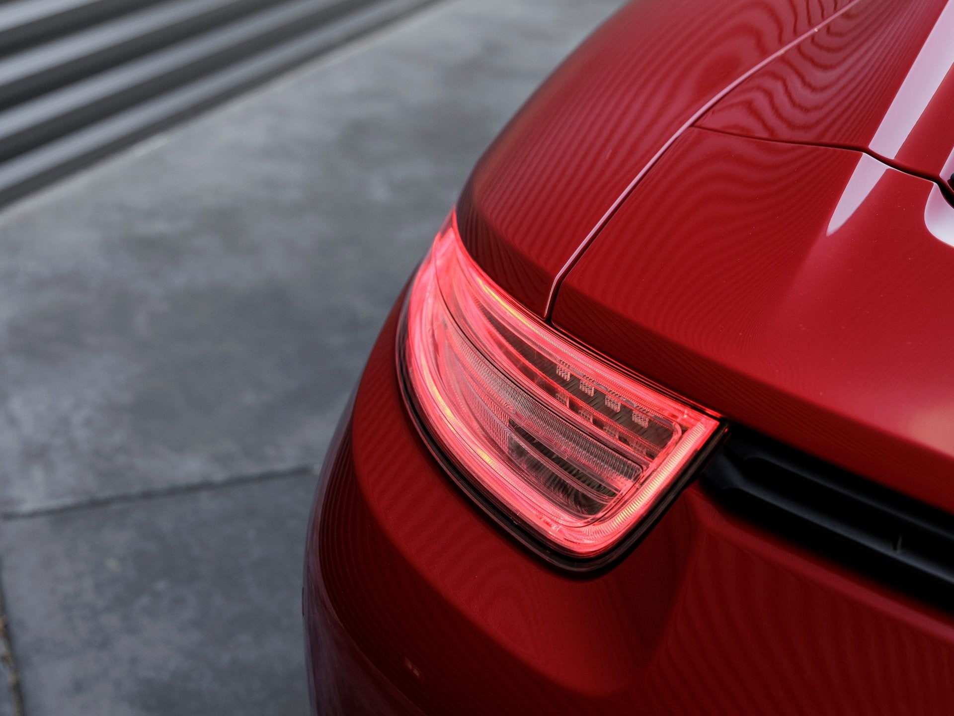 2015 Porsche 911 911 Carrera GTS