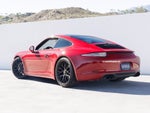 2015 Porsche 911 911 Carrera GTS