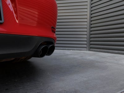 2015 Porsche 911 911 Carrera GTS