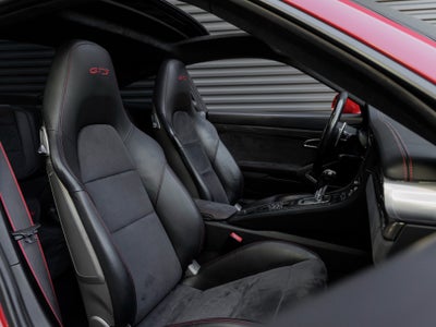 2015 Porsche 911 911 Carrera GTS