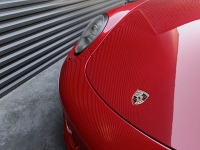 2015 Porsche 911 911 Carrera GTS