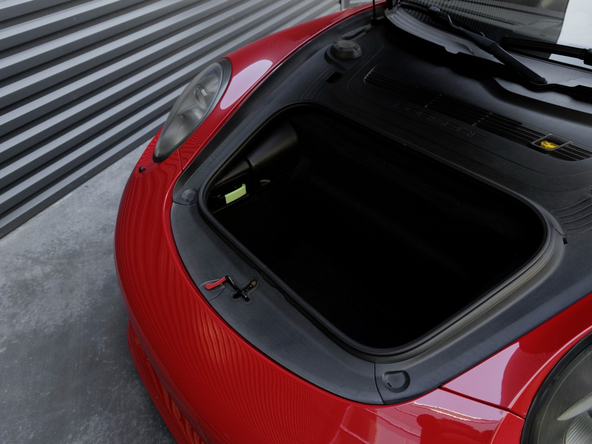 2015 Porsche 911 911 Carrera GTS