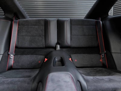 2015 Porsche 911 911 Carrera GTS