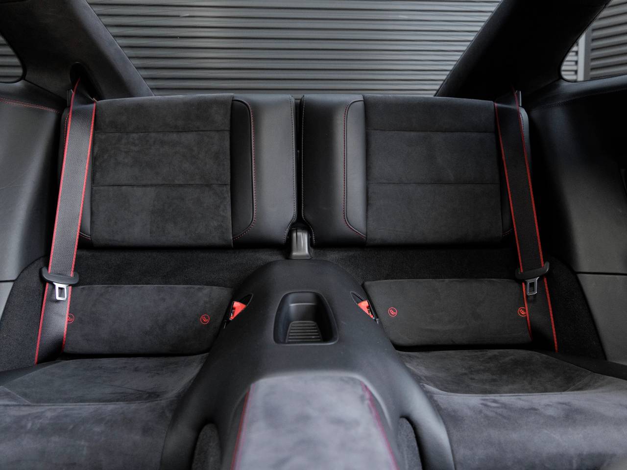 2015 Porsche 911 911 Carrera GTS