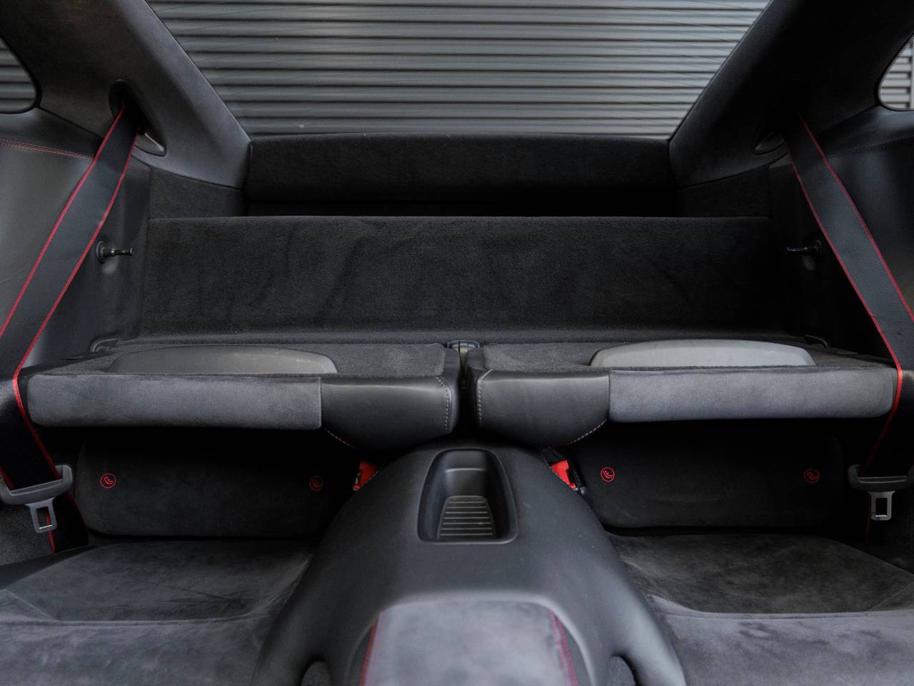 2015 Porsche 911 911 Carrera GTS