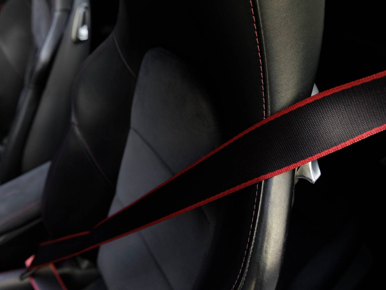 2015 Porsche 911 911 Carrera GTS