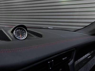 2015 Porsche 911 911 Carrera GTS