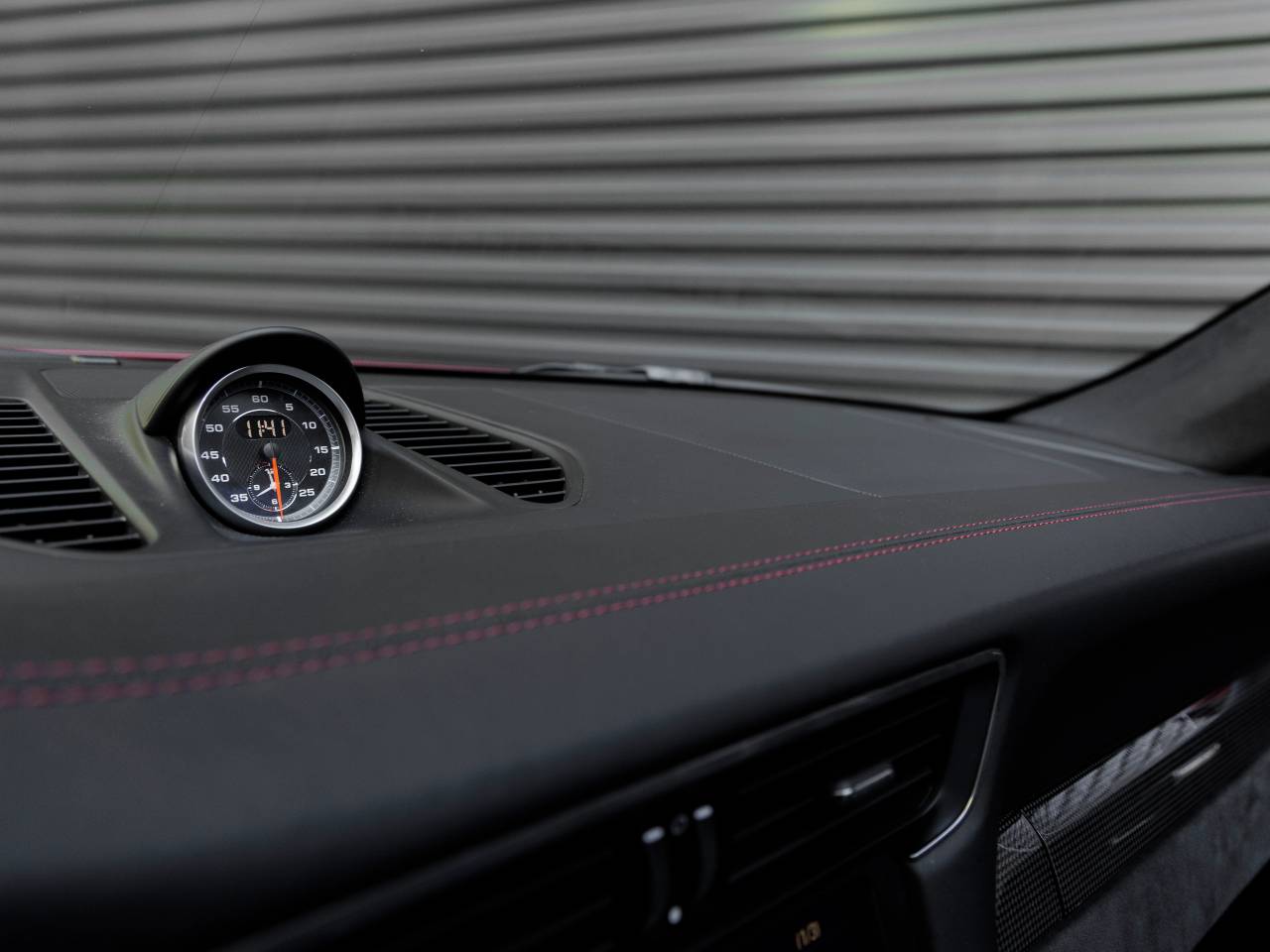 2015 Porsche 911 911 Carrera GTS